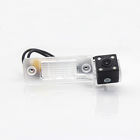 8095-vw-001 Eway Car Rear View Reverse Camera Fits Vw 6971410640961