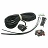 84946379 Sierra Silverado Auxiliary Trailer Camera Kit