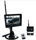 8882100 Buyers Products Wireless Back Up Camera