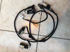 89341-78010-c3 Toyota Oem Lexus Pdc Ultrasonic Bumper Parking Assist Distance Sensor
