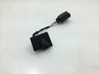 8a5t-19g490-bc Ford Lincoln Mks Camera Projector Rear In Decklid Deck Lid