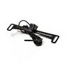 9002-7442 Brandmotion Dual Mount Backup Camera Harness Kit For 850562006862