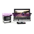 9002-7702 Brandmotion Commercial Grade Rear Vision Camera With Monitor