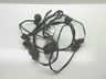 9179804 9244429 Bmw Fron Wire Harness With Sensers