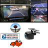 9309731741390 Unbranded Universal Hd Fisheye Lens Car Ntsc Dynamic