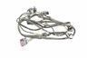 13124473 9367698 Bmw Lhd Rear Parking Sensor Wiring Harness