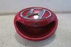 95760-2v002 Hyundai Veloster Camera Gate Mounted Oem