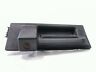 97061342502 Porsche Panamera Rear Back Up Camera Trunk Release Handle
