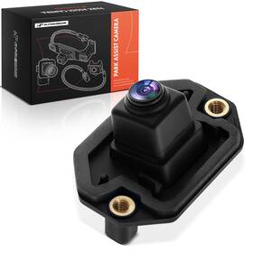 284425ra0a A-premium Rear Side View Back Up Park Assist Camera For Nissan Kicks Sr 18-19