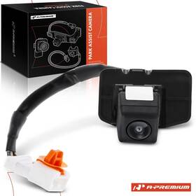 39530tl2a01 A-premium Parking Assist Camera Rear View Back Up For Acura Tsx 2011 2012 2013 2014 Sedan