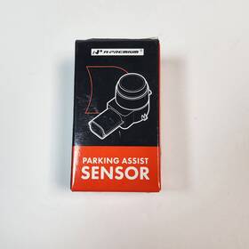 Pas93754-c A-premium Backup Parking Aid Assist Sensor For Land Rover Jaguar Range Discovery
