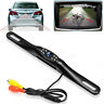 A040600-w003092488 Unbranded Car Rear View Reverse Backup Parking Camera 610877082223