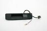 A1667500593 - A 166 750 05 93 1667500593 Mercedes Rear View Back Up Backup Camera Wiring Oem