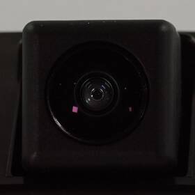 596-00738 Aapf Camera/projector Rear View Camera Sedan Fits 14-16 Mazda 3 277736