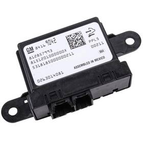 84169042 Ac Delco Park Assist Control Module For Chevy Chevrolet Malibu Enclave 84169042 Ac Delco Park Assist Control Module For Chevy Chevrolet Malibu Enclave