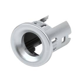 Olx-acd84167342-cl360a50 Ac Delco Genuine Acdelco For Gmc Sierra 1500 2016-2018 Parking Sensor Bracket Front