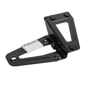Olx-acd84215234-cl360a50 Ac Delco Genuine Acdelco For Gmc Acadia 2017-2019 Range Radar Bracket Steel 84215234 Olx-acd84215234-cl360a50 Ac Delco Genuine Acdelco For Gmc Acadia 2017-2019 Range Radar Bracket Steel 84215234