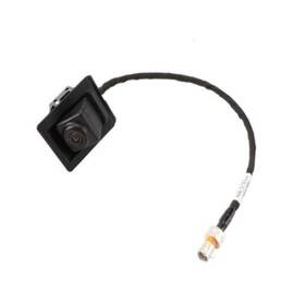 Olx-acd85536893-cl360a50 Ac Delco Genuine Acdelco For Chevy Camaro 2021-2023 Rearview Driver Information Camera