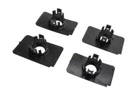 42664643 Acdelco Genuine Rear Parking Assist Alarm Sensor Bracket
