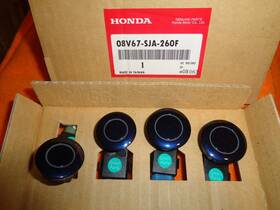 08v67-sja-260f Acura Genuine Honda 2009 2010 Rl Back Up Sensor Oem - Blue Pearl 08v67-sja-260f Acura Genuine Honda 2009 2010 Rl Back Up Sensor Oem - Blue Pearl