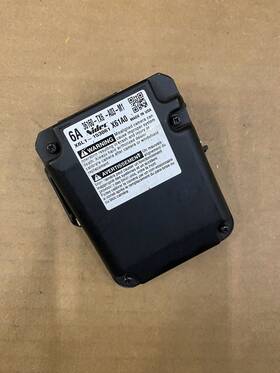36160-tx6-a03-m1 Acura 2019-22 Ilx Front Windshield Lane Keep Assist Camera Oem