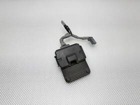 36160-ty2-a03-m1 Acura 2014 - 2020 Rlx Front Windshield Lane Keep Assist Camera 36160ty2a03m1 Oem