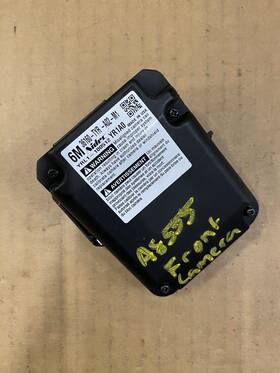 36160-tyr-a02-m1 Acura 2019-20 Mdx Front Windshield Lane Keep Assist Camera Oem
