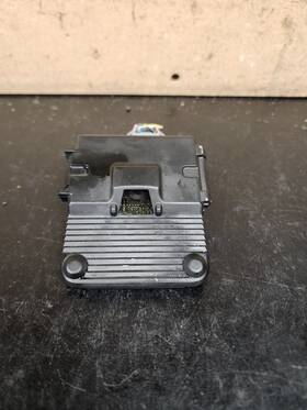 36160-tz6-a64-m1 Acura 17-18 Mdx Camera Lane Keep Assist Windshield Mounted