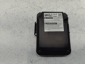 36160tz5a33 Acura 2017-2018 Mdx Front Windshield Lane Keep Assist Departure Camera Oem