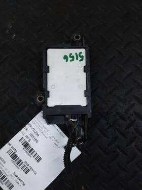 36930-tz5-a02 Acura 2014-2015 Mdx Passenger Side Blind Spot Module