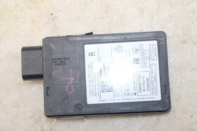 36931-t3r-a02 Acura 2019-2022 Ilx Rear Right Blind Spot Radar Oem Iy146
