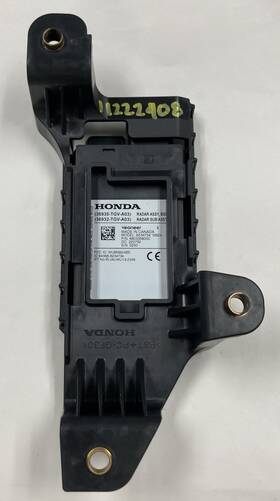 36935-tgv-a03 Acura 2021-2024 Tlx Type S Left Driver Blind Spot Radar Module Oem