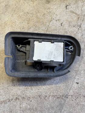 36935-tz5-a020-m1 Acura 2014-2015 Mdx Rear Left Blind Spot Radar Sensor Oem
