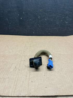 39530-sja-a11 Acura 2009-2010 Rl Camera Rear View Trunk Mounted Back-up Reverse M4293 Dg