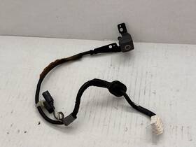 39530-szn-a120-m1 Acura 2010-2012 Zdx Oem Rear View Camera