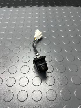 39530-tx4-a112-m2 Acura 2016 2017 2018 Rdx Rear View Backup Reverse Trunk Tailgate Camera Oem