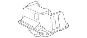 39530-tya-a21 Acura Genuine Camera Rear-view 39530-tya-a21 Acura Genuine Camera Rear-view