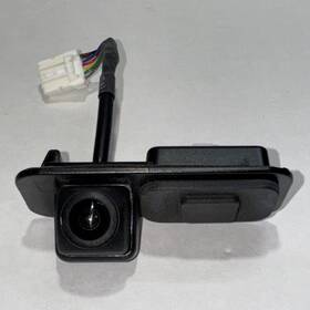 39530-tz3-a01 Acura 39530t20a11 Oem 15-20 Tlx Rear Wide View Reverse Parking Camera Used