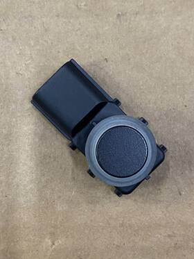 39680-3t0-j011-m1 Acura 396803t0j01 2023-24 Integra Rear Bumper Ultrasonic Sensor Black Oem