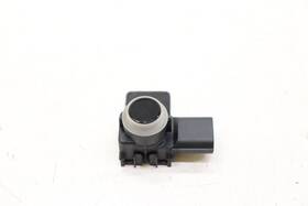 Acura 39680t43j11zp 2023 - 2025 Integra Parking Aid Assist Sensor Oem 39680t43j112m1 Black Bk