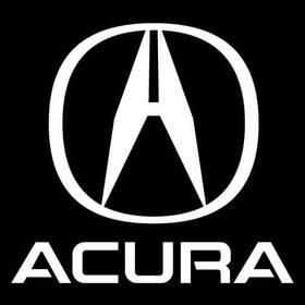 39686-tyb-a41 Acura Genuine Retainer