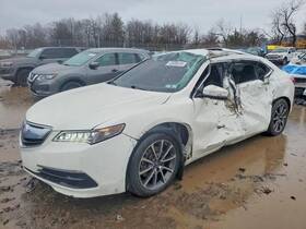 596-01060 Acura Camera/projector Camera Windshield Mounted Awd Tech Fits 15-18 Tlx 5071028