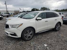 596-10557r Acura Passenger Camera/projector Blind Spot Alert Fits 17-18 Mdx 2396673