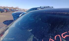 596-10562 Acura Camera/projector Lane Keep Assist Windshield Mounted Fwd Fits 17-18 Mdx 792611