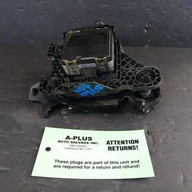 36801tjba040 Acura 596-11453 2019-2020 Rdx Oem Camera/projector Radar Unit Grille Mount Id