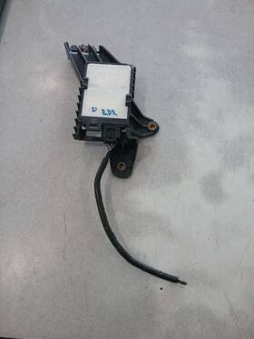 36935-tjb-a04 Acura 596-11455l 2019 2021 Rdx Driver Side Blind Spot Rear Radar Module Id#