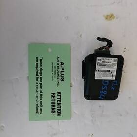36160-tz4-a6 Acura 596-11576 2020 Tlx Oem Windshield Mounted Camera Advance Id Fits 19-20