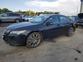 596-12119r Acura Passenger Camera/projector Radar Unit Blind Spot Alert Fits 15-17 Tlx 12109480