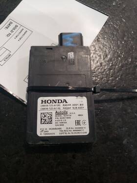 36936tz3a110 Acura 596-12121 Oem Body Computer Bcu For Tlx Blind Spot Module Left