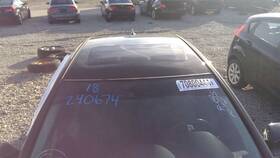 596-12531l Acura Driver Camera/projector Radar Unit Quarter Panel Mounted Fits 18-20 Tlx 1732590